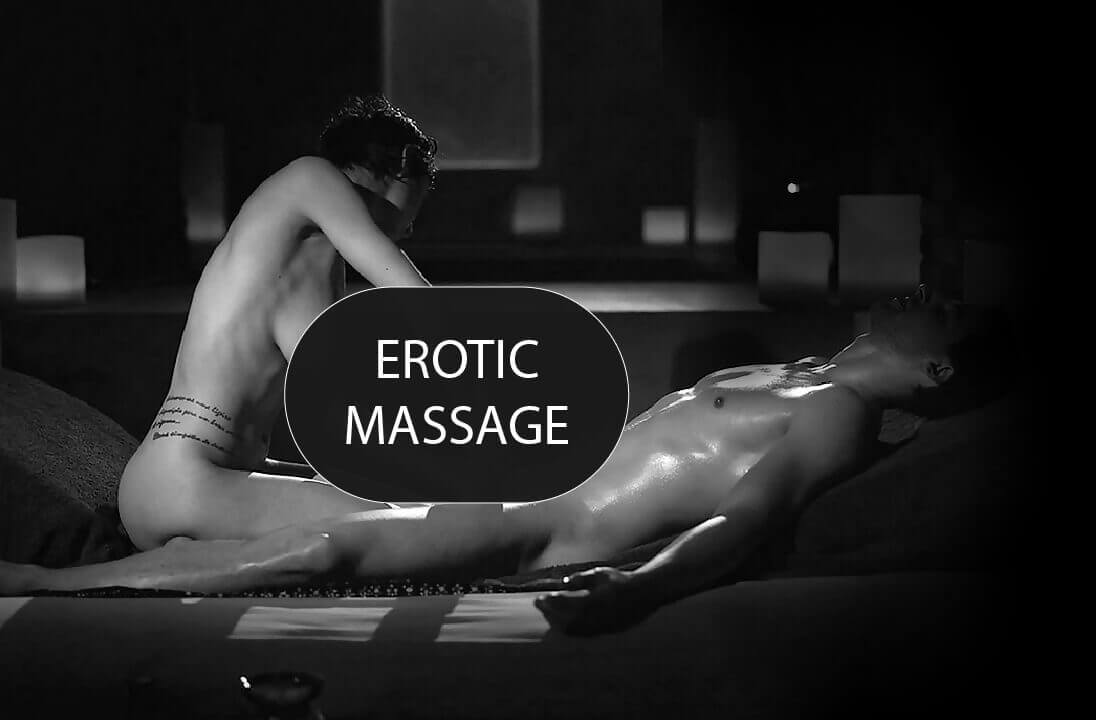 best massage