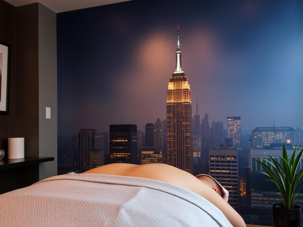 happy ending massage new york. Reporting concerns and staying informed