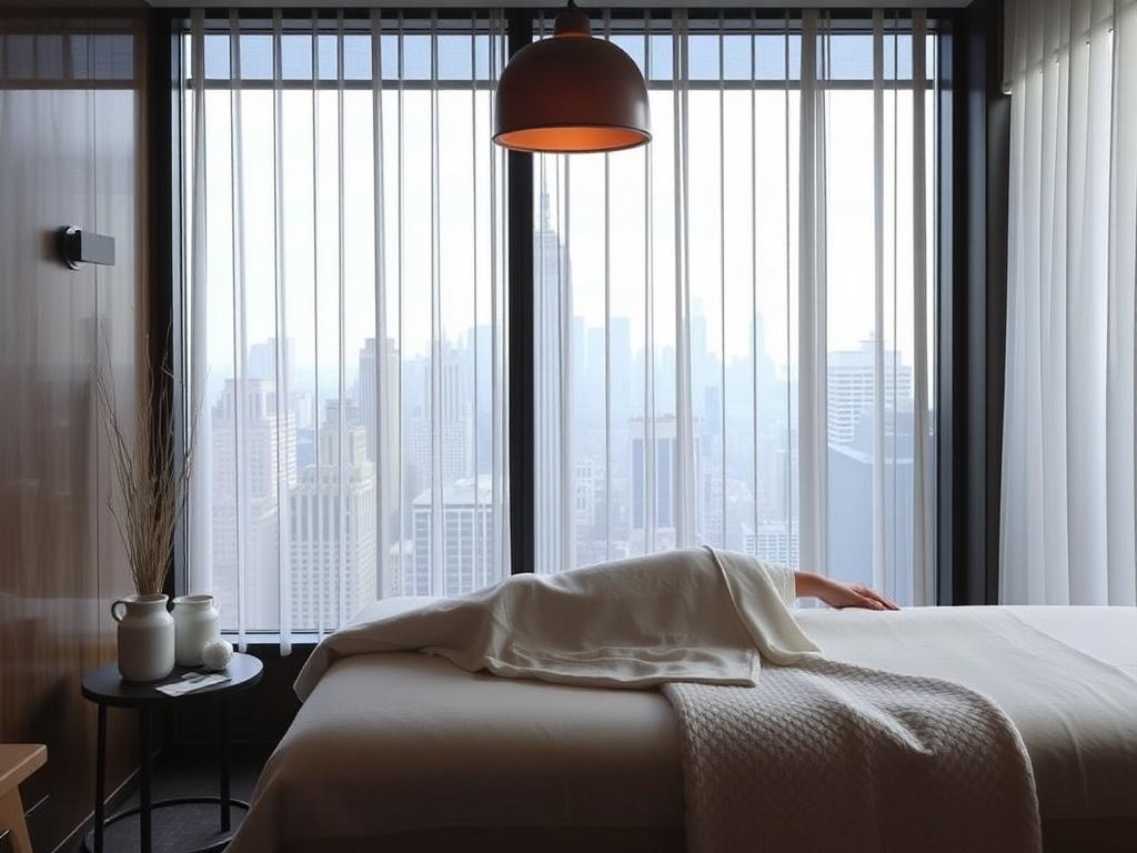 happy ending massage new york. Etiquette and red flags