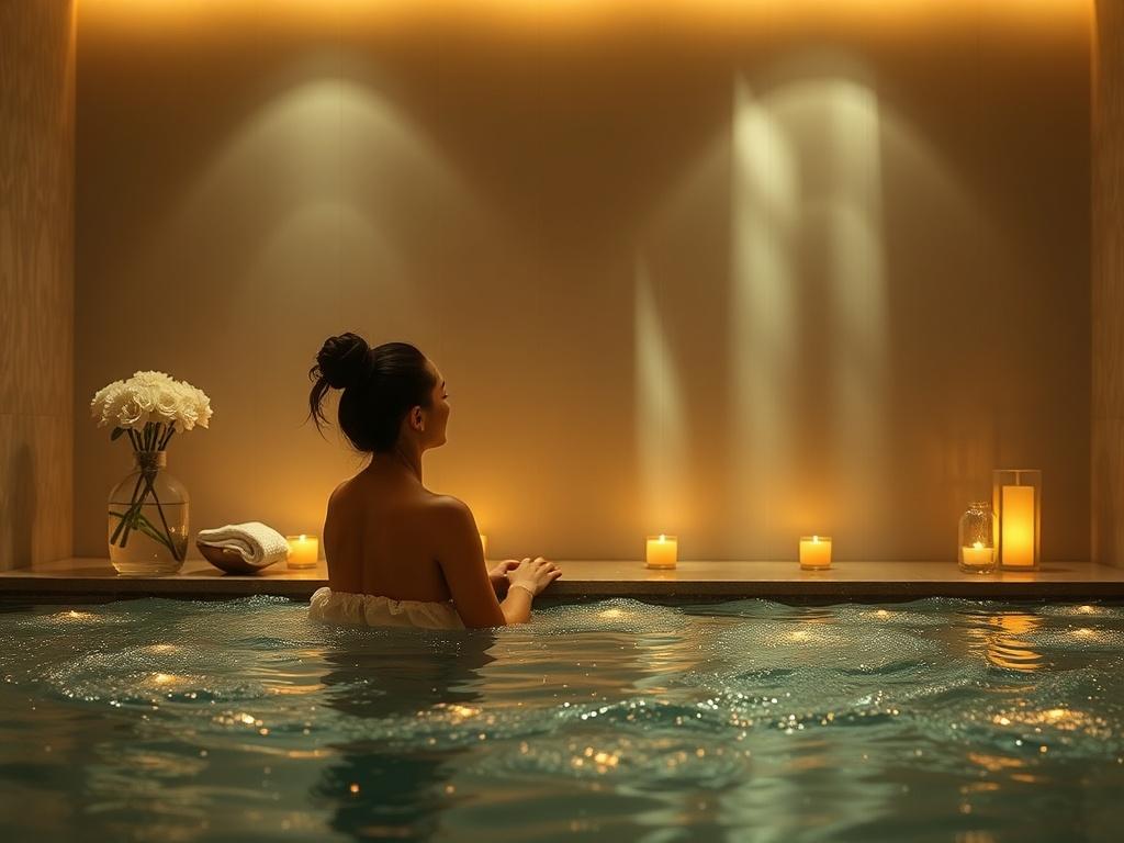 What does «happy ending» at a spa actually mean?