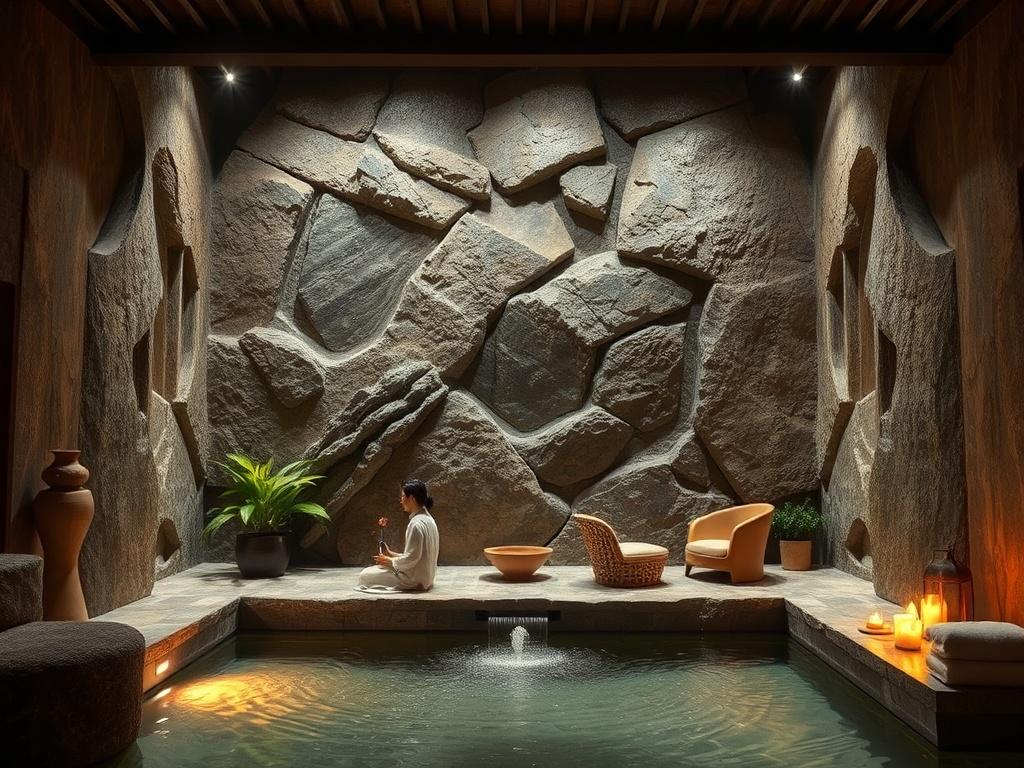 happy ending spa meaning. Historical and cultural context