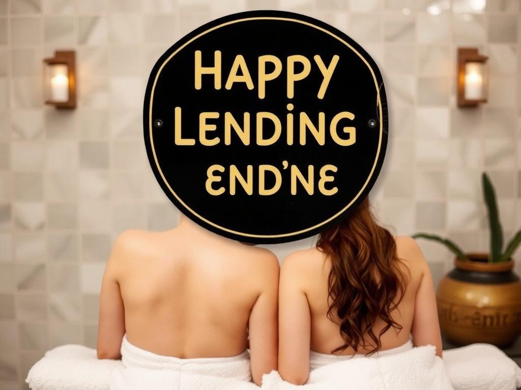 happy ending spa meaning. Practical signs to identify legitimate spas and avoid illegal offerings