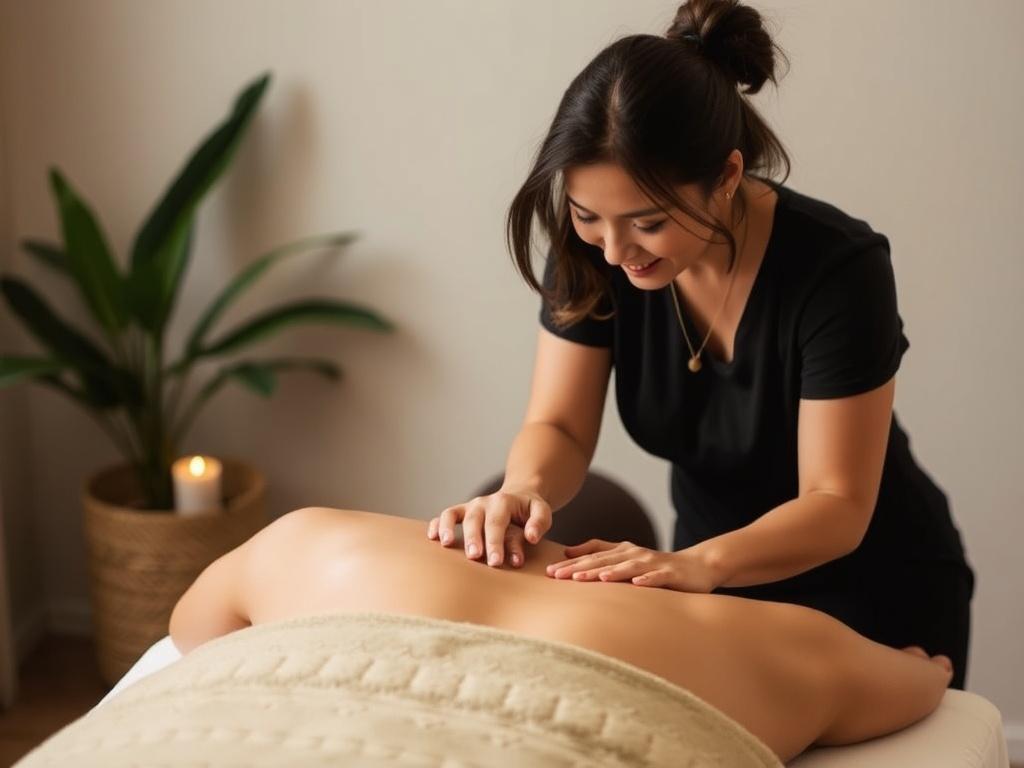 happy ending massage price. Typical price ranges and how they compare