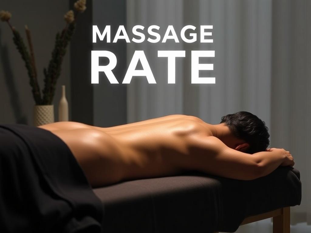 What a Massage Should Cost — and Why Prices Vary