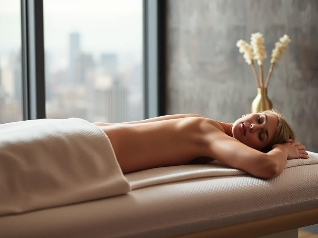 body to body massage new york. How to choose a reputable provider in New York