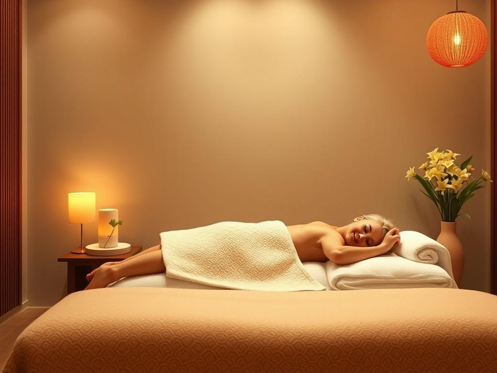 What Does a «Happy Ending» Massage Cost? A Practical, No-Nonsense Guide