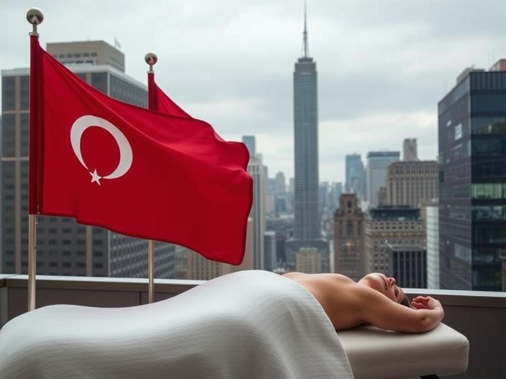 body to body massage new york. Red flags to watch for